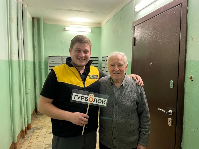 служба вскрытия, замены и установки замков — отзывы в Оренбурге